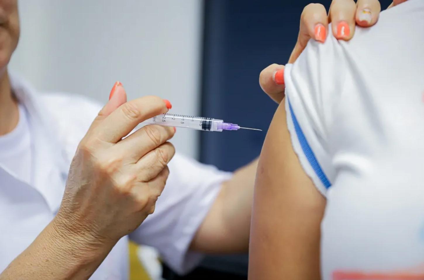 Com baixa adesão, 16ª Regional de Saúde faz alerta sobre vacinação contra a gripe