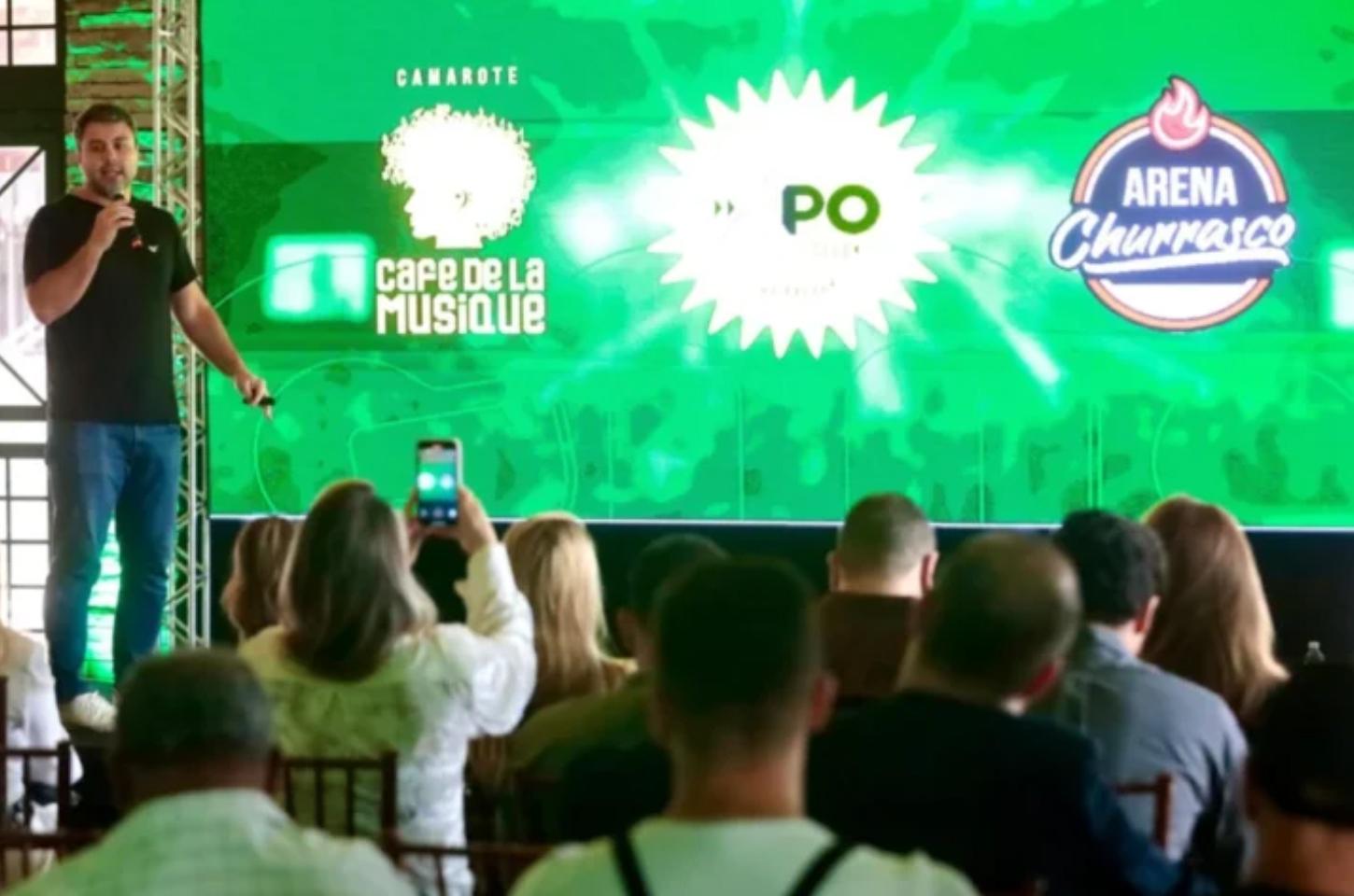 Expoingá terá entrada gratuita em horários especiais, água liberada e bebidas com até 50% de desconto; veja o que muda