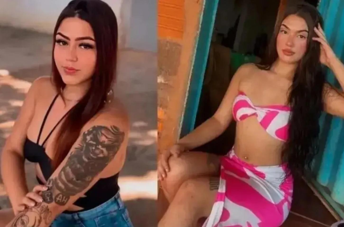 Foragido da Comarca de Apucarana é suspeito de envolvimento no sumiço de primas