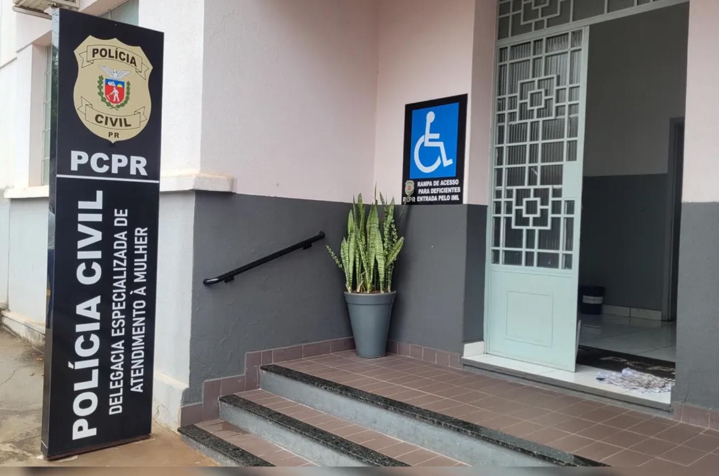 Homem agride esposa e filha gestante em Apucarana por causa de R$ 100