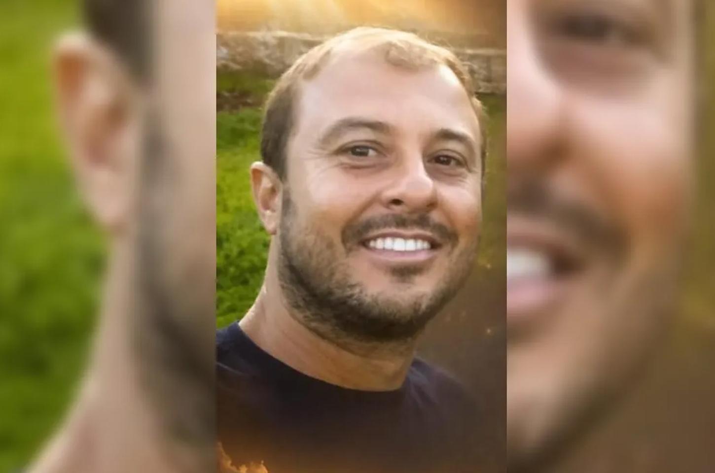 Identificado funcionário que morreu atropelado pelo próprio caminhão na PR-445