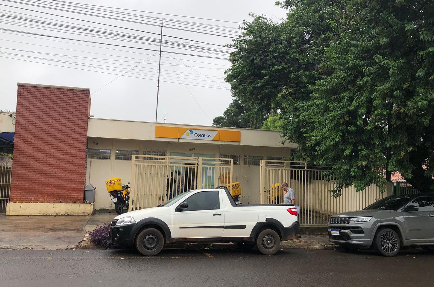 Jandaia do Sul passa a ter CEP específico por logradouro a partir desta semana