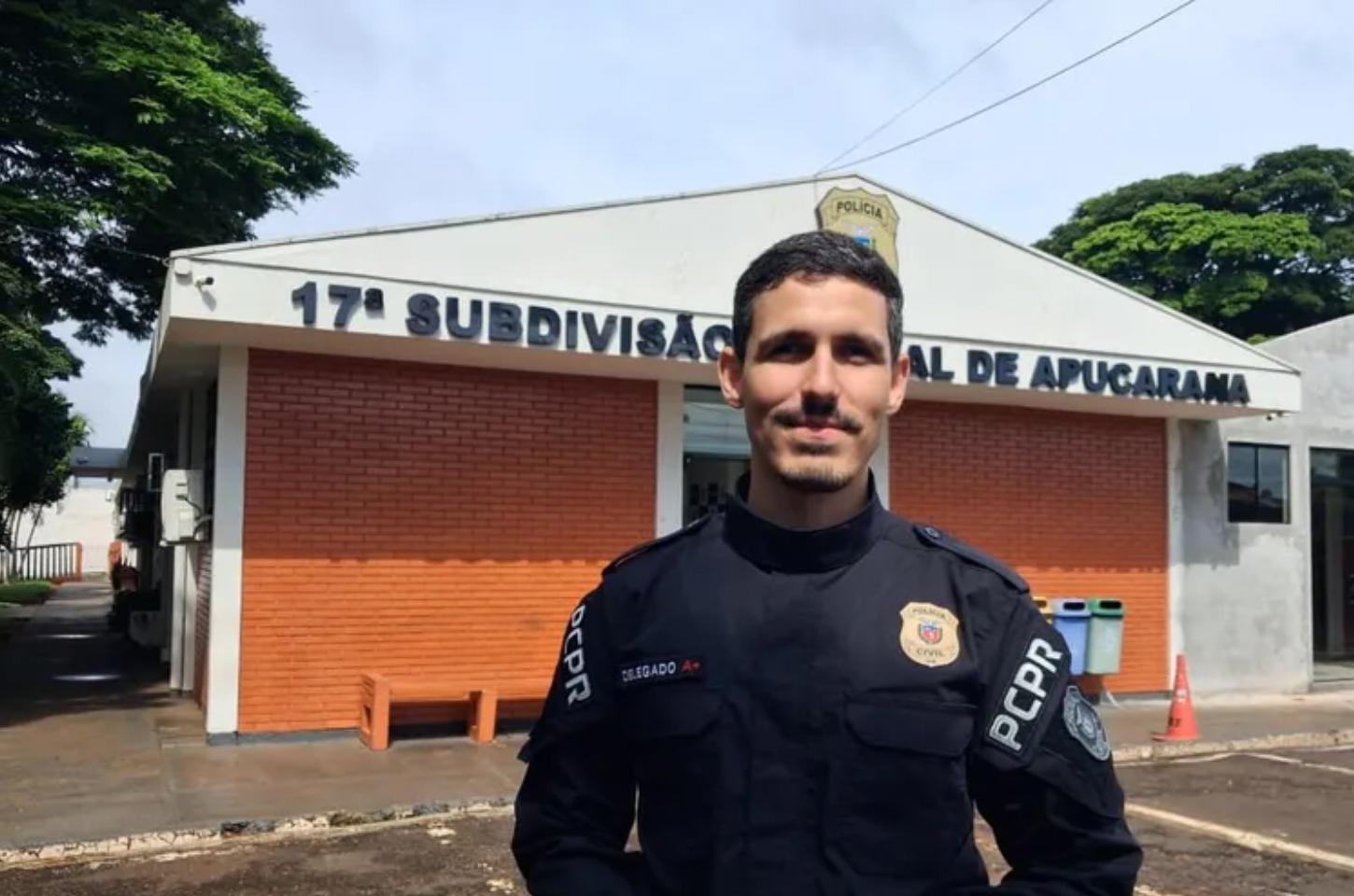 Operação mirou venda de drogas 