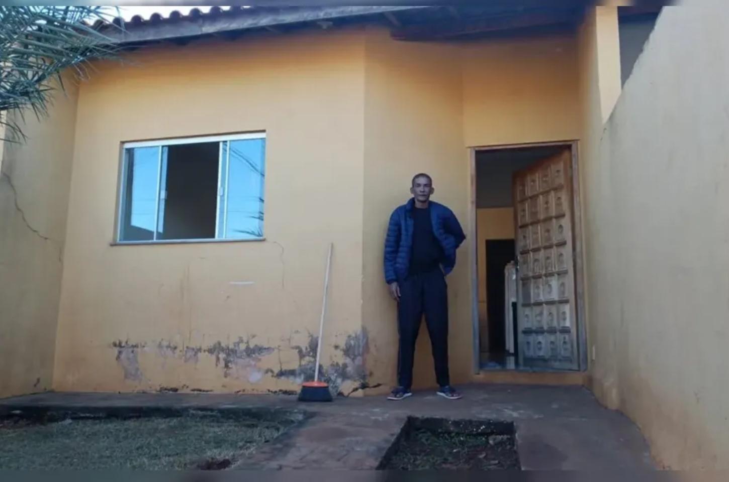 Preso injustamente por assassinato de avó e neta no PR pede R$ 500 mil de indenização