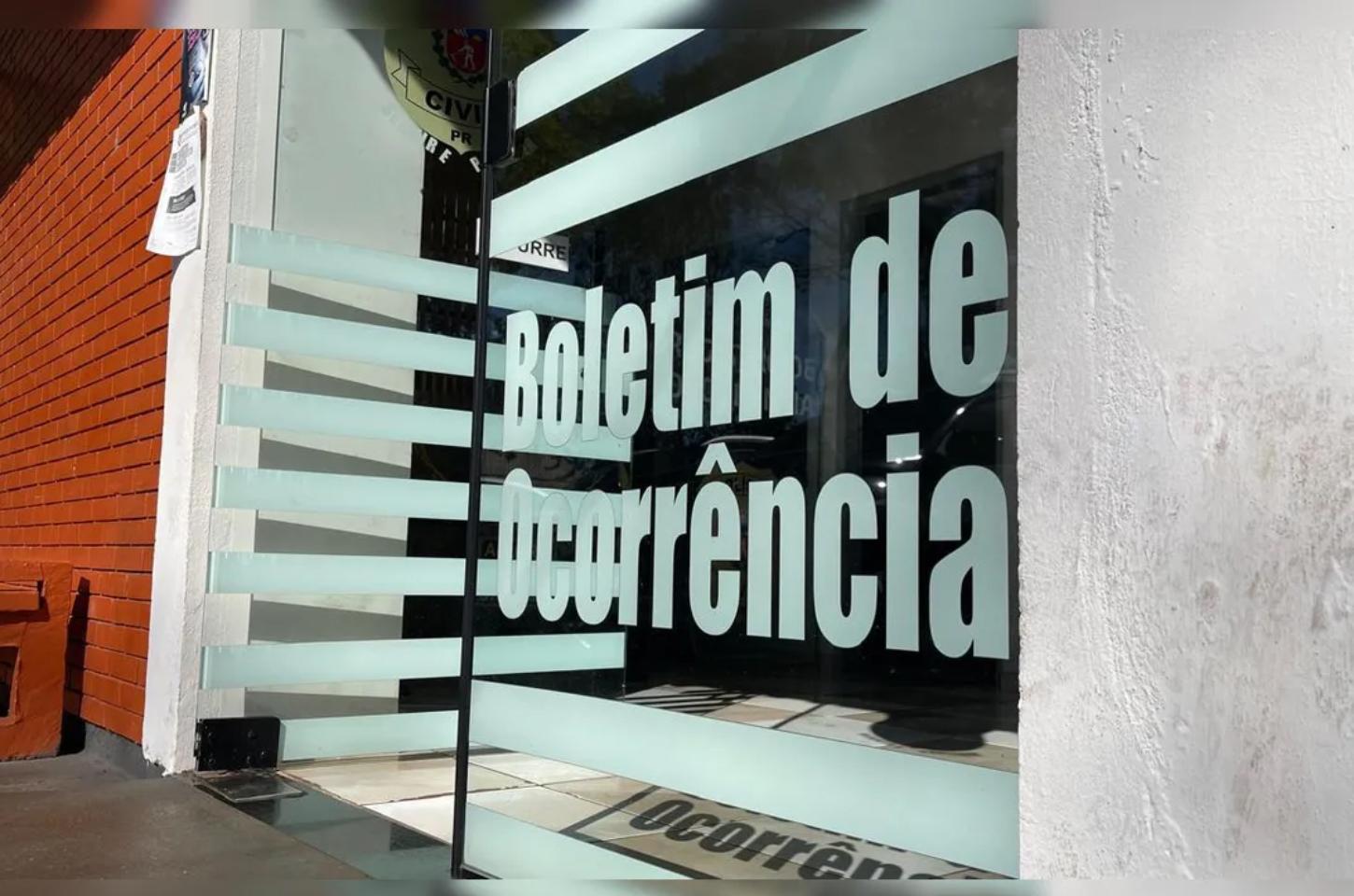 Abatedouro municipal de Cambira é alvo de arrombamento e furto