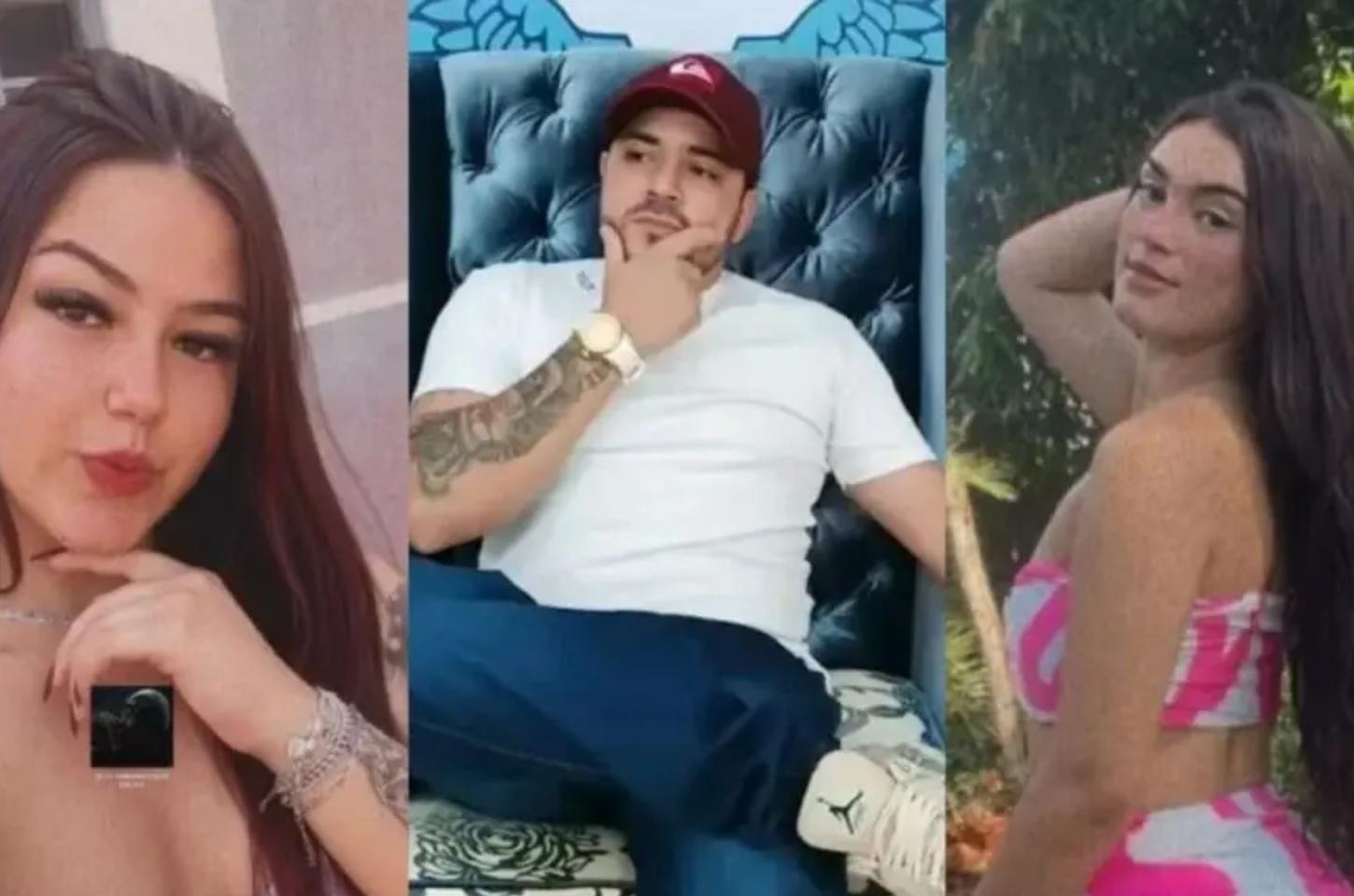 Amiga diz que poderia estar com jovens desaparecidas e revela últimos planos antes de saída com ‘Dog Dog’