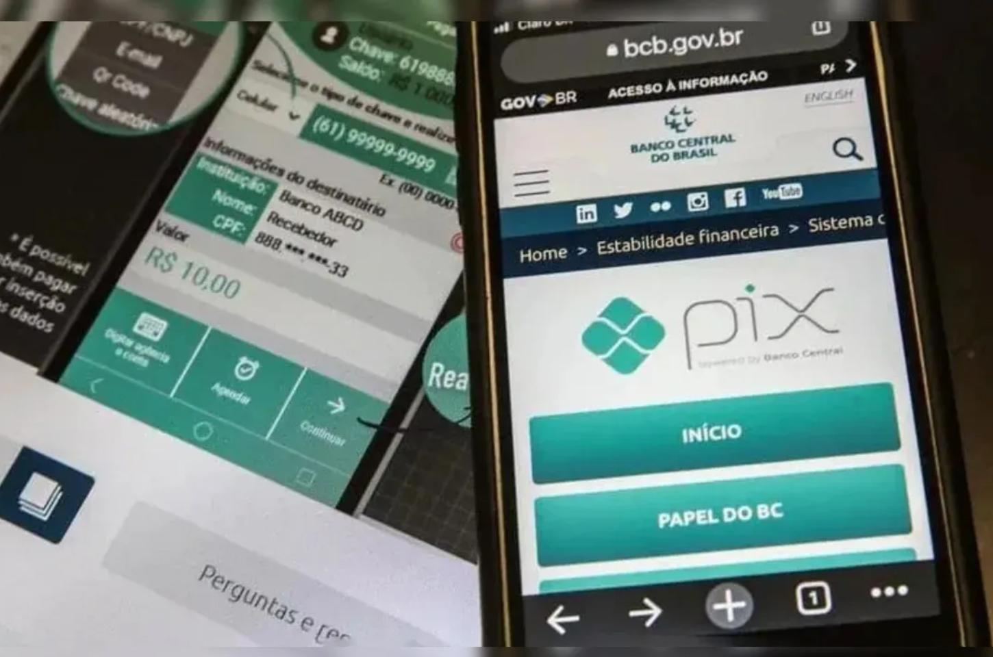 Golpe da moto na internet faz morador de Cambira perder mais de R$ 2 mil