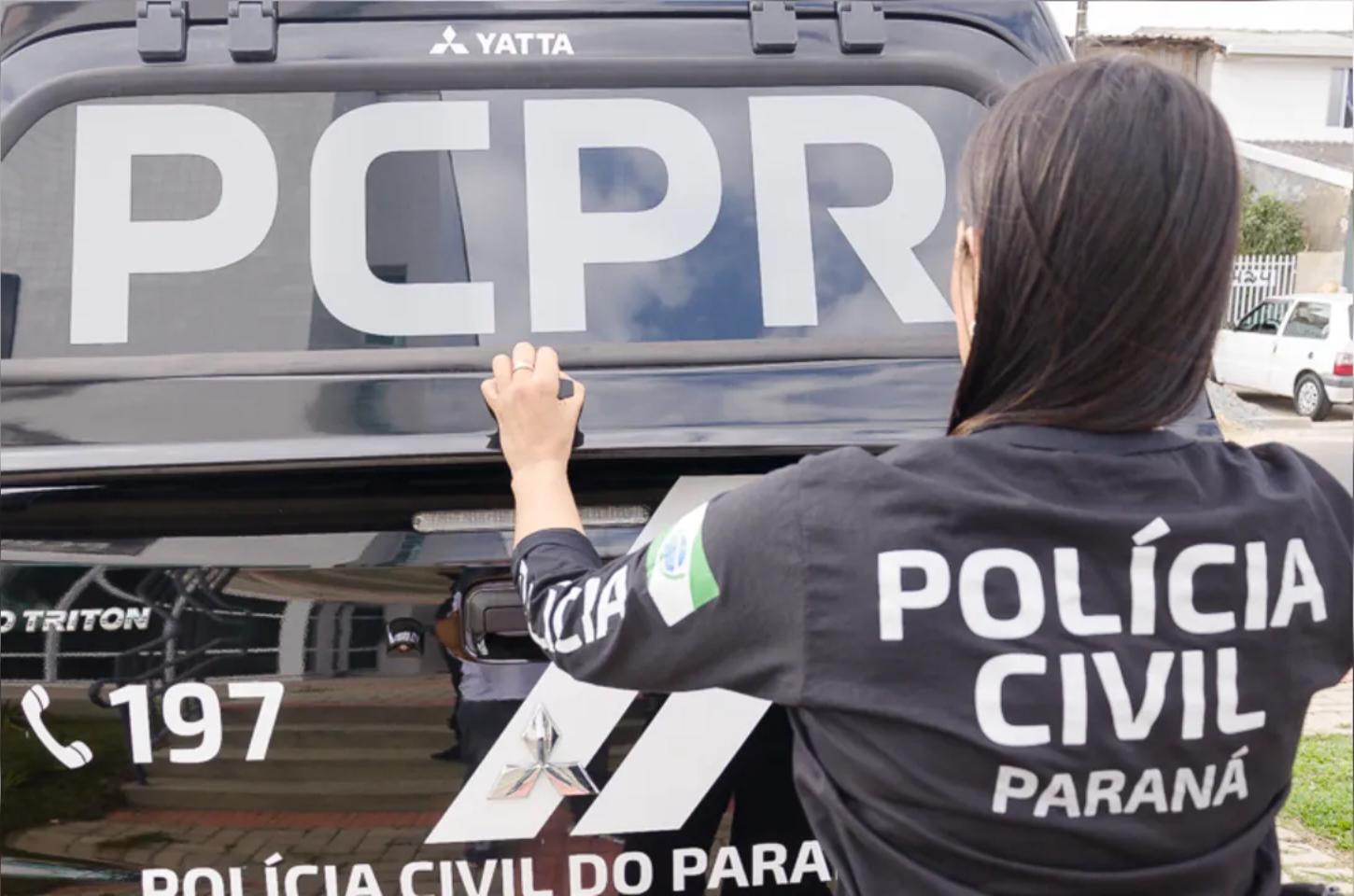 Homem é preso em flagrante por tráfico de drogas no sistema de delivery