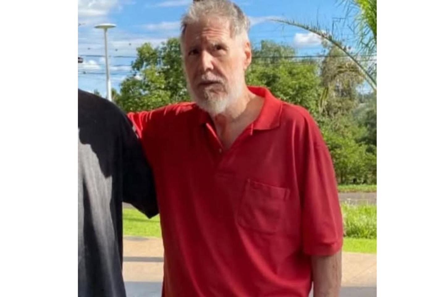 IML confirma identidade de corpo encontrado na zona rural de Jandaia do Sul