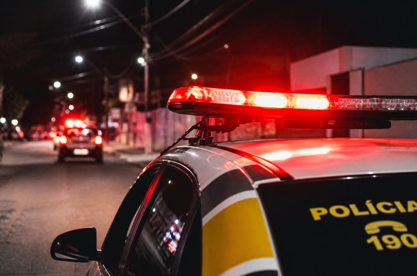 Mulher denuncia vizinha por ameaças e injúrias em Jandaia do Sul