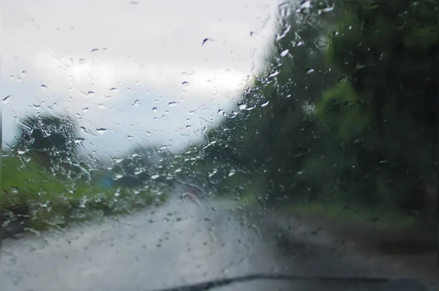 Norte do Paraná, SP e MS têm alerta para chuvas de mais de 100 mm antes de frente fria