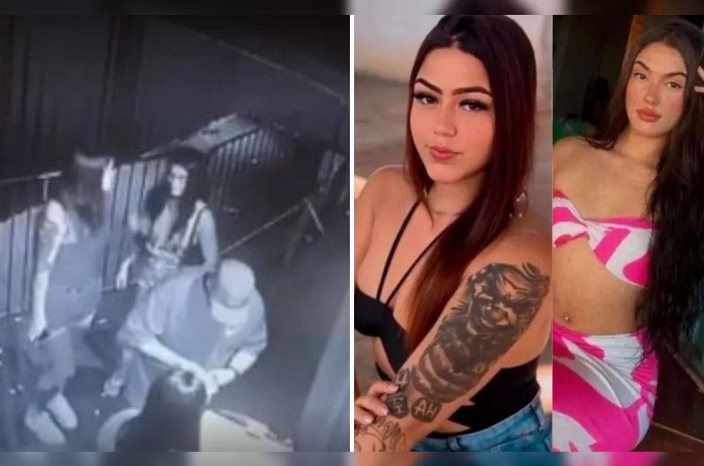 O que a Polícia Civil já sabe sobre caso de primas desaparecidas no PR