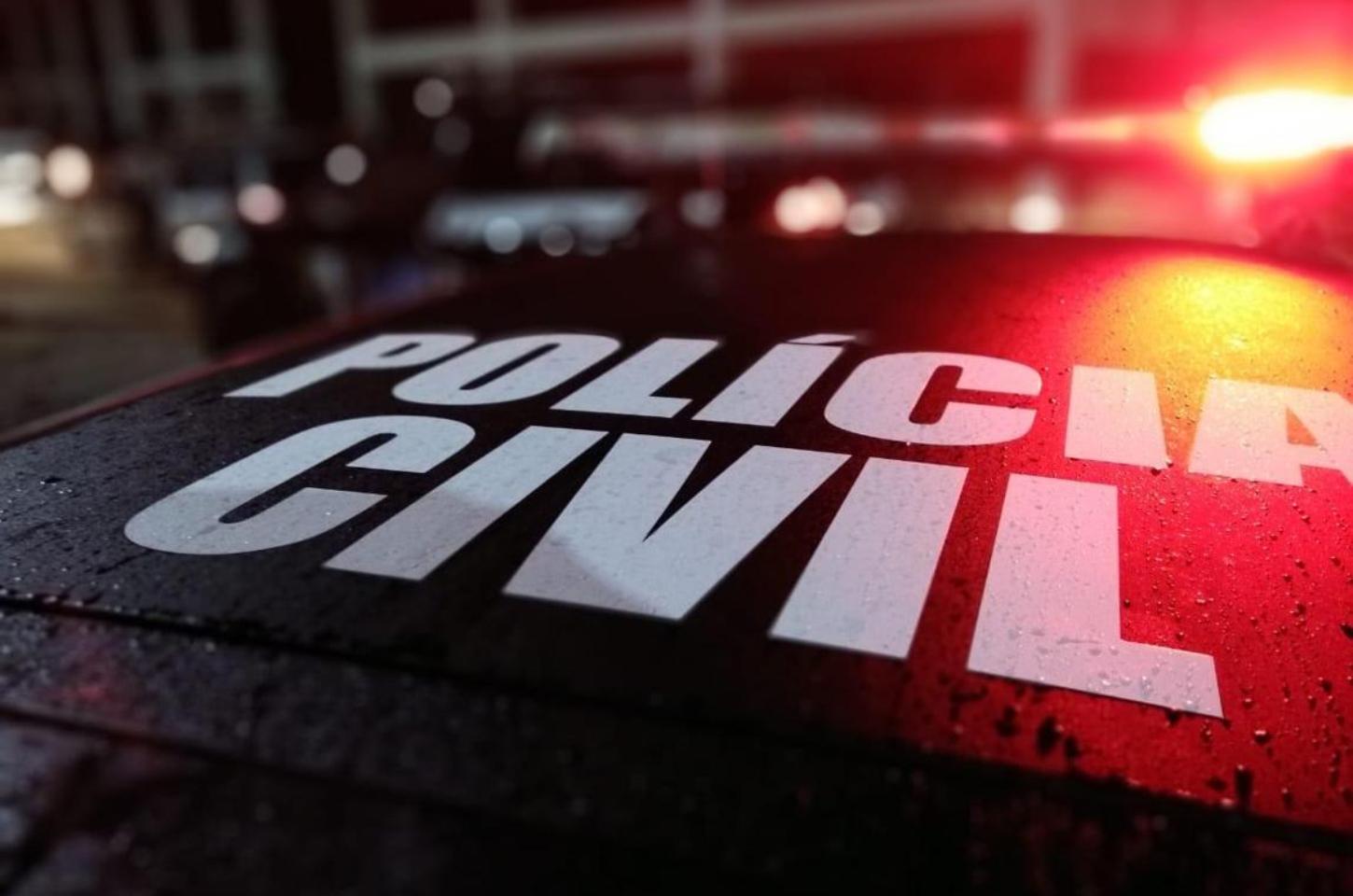 Polícia Civil esclarece furto qualificado em comércio de Jandaia do Sul