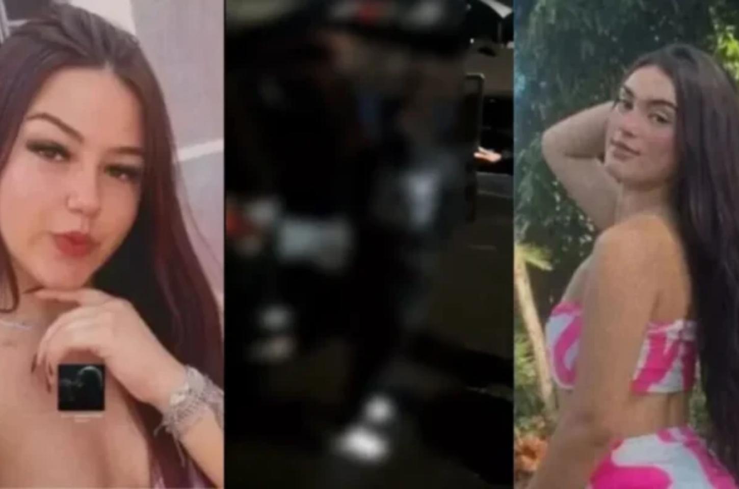 Polícia prende mulher suspeita de ajudar investigado no caso das primas desaparecidas no Paraná