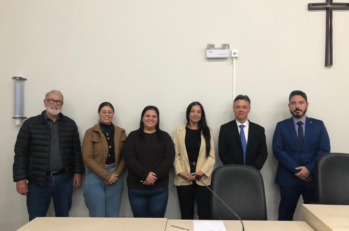 Serviço Família Acolhedora é apresentado em Jandaia do Sul