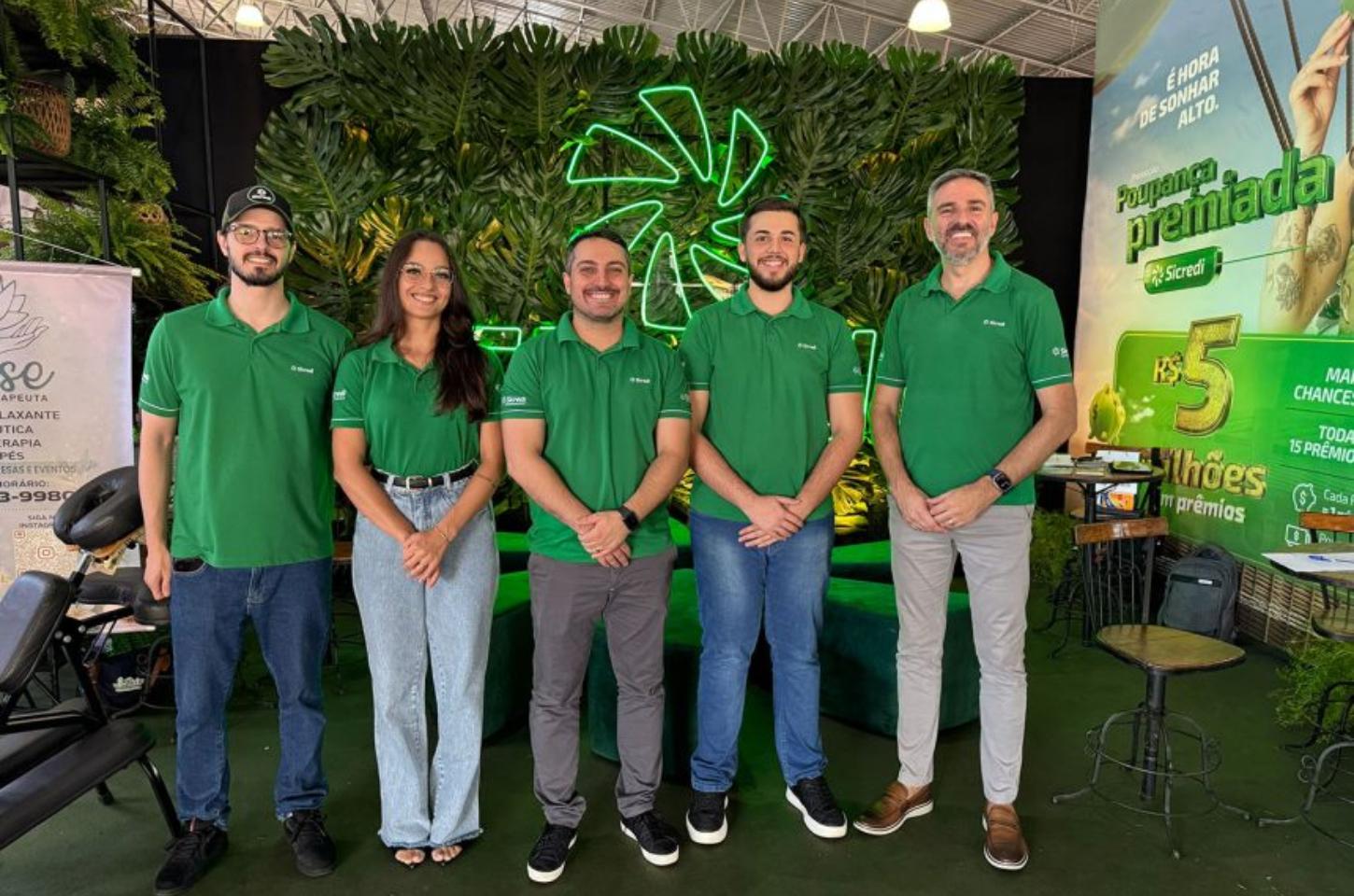 Sicredi Valor Sustentável patrocina Festival da Cachaça e impulsiona economia regional