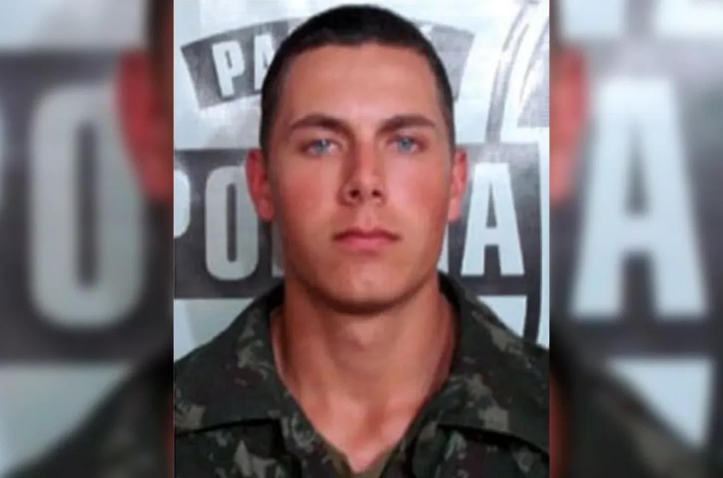 Brasileiro condenado por duplo homicídio em festa neonazista no PR é preso na Itália