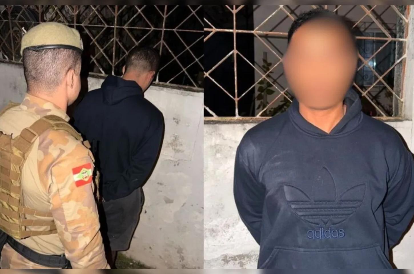 Chacina no PR: suspeito teria matado família por engano após entrar em rua errada