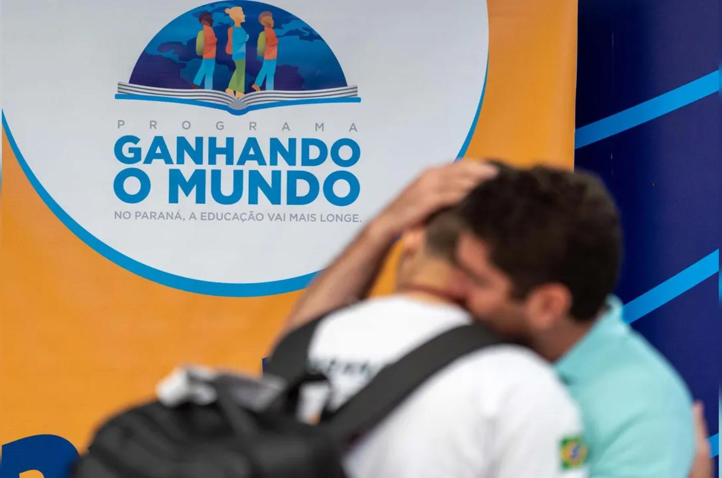 Com mais de 30 alunos da região, Ganhando o Mundo 2027 divulga convocados