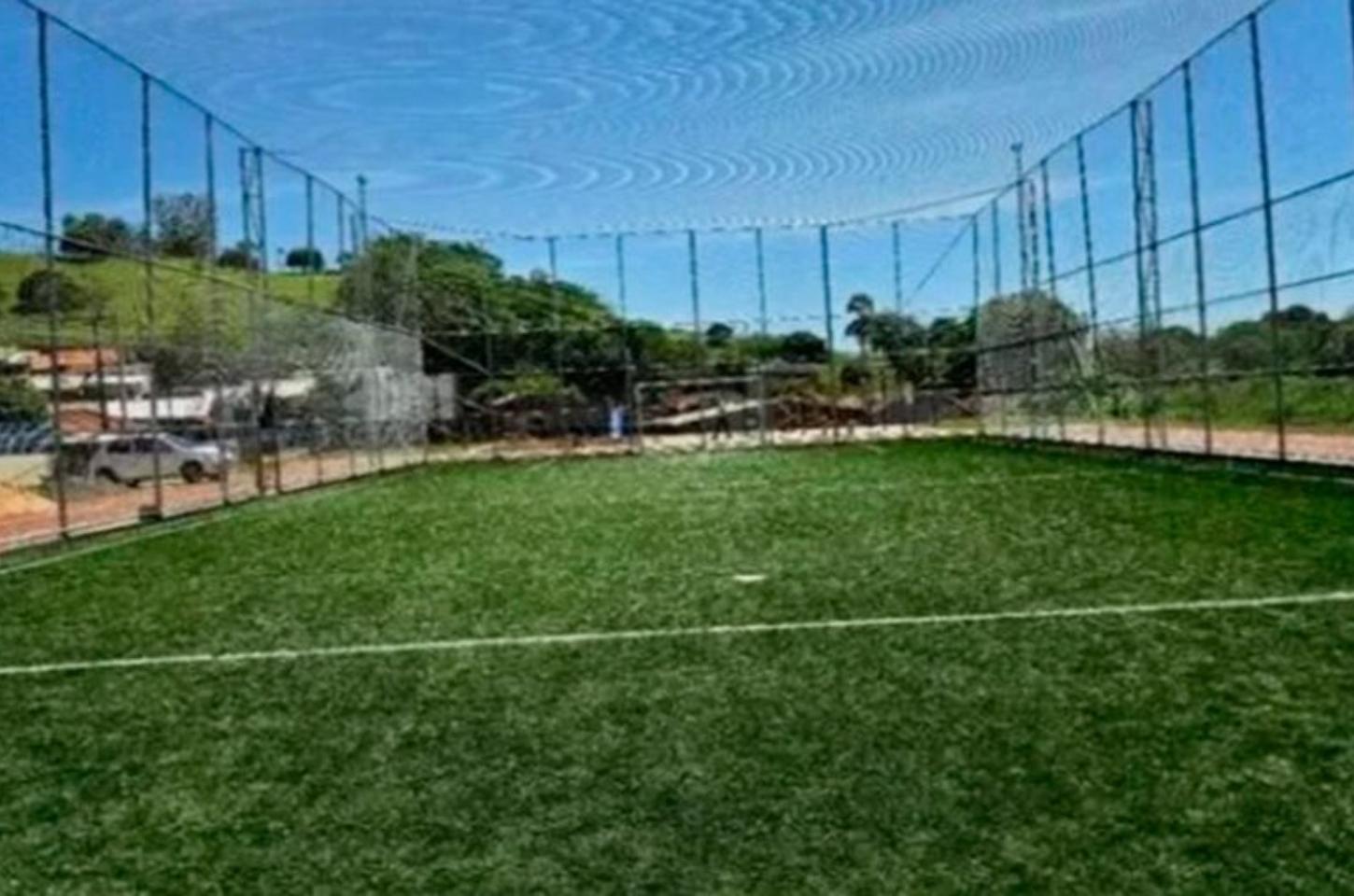 Distrito São José recebe inauguração do Meu Campinho neste sábado em Jandaia do Sul