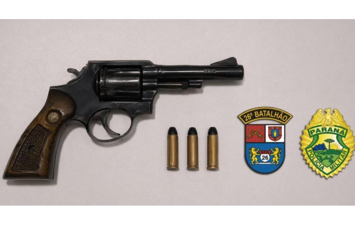 Homem é morto a tiros durante festa junina na zona rural de Ortigueira