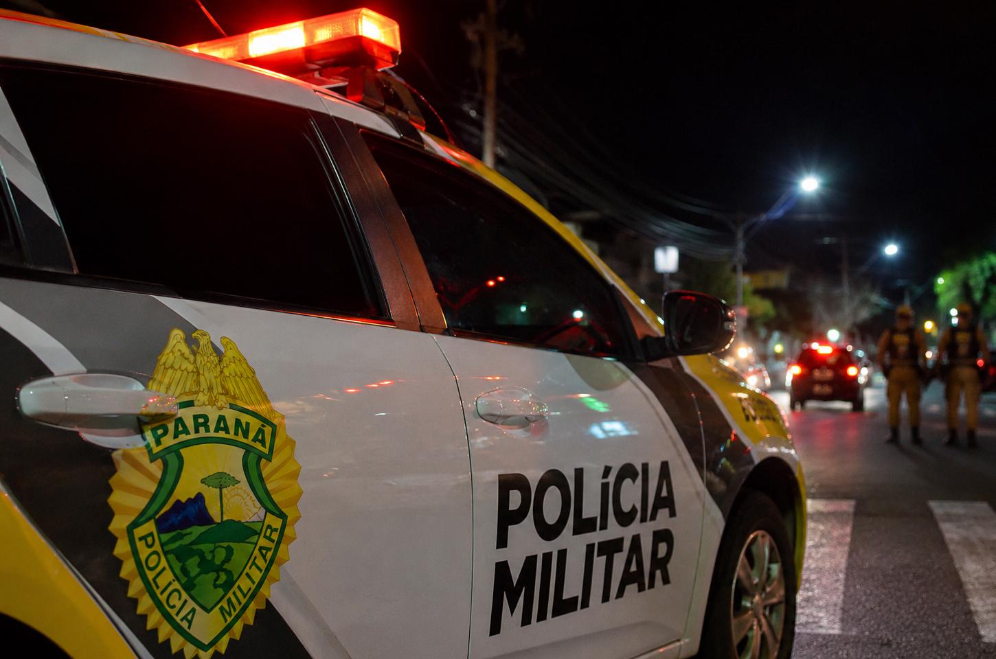 Moradora retorna para casa e encontra residência arrombada em Jandaia do Sul