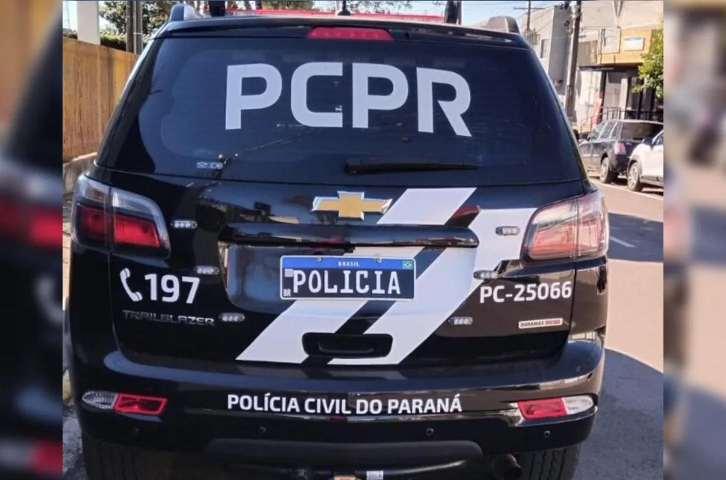 Polícia Civil prende suspeito de roubar casa de vereador em Bom Sucesso