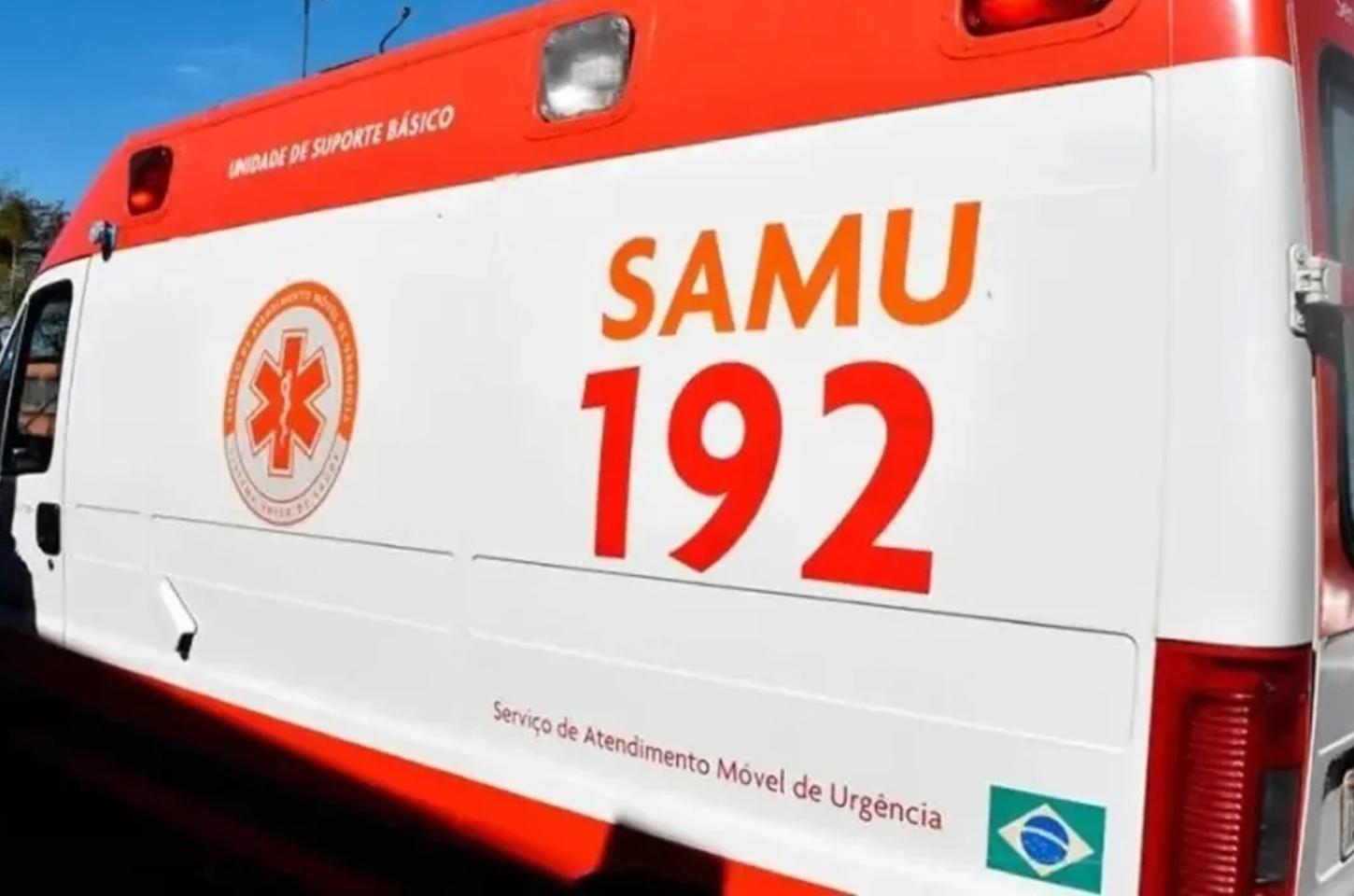 Veículo de Apucarana se envolve em colisão em rodovia de Jandaia do Sul