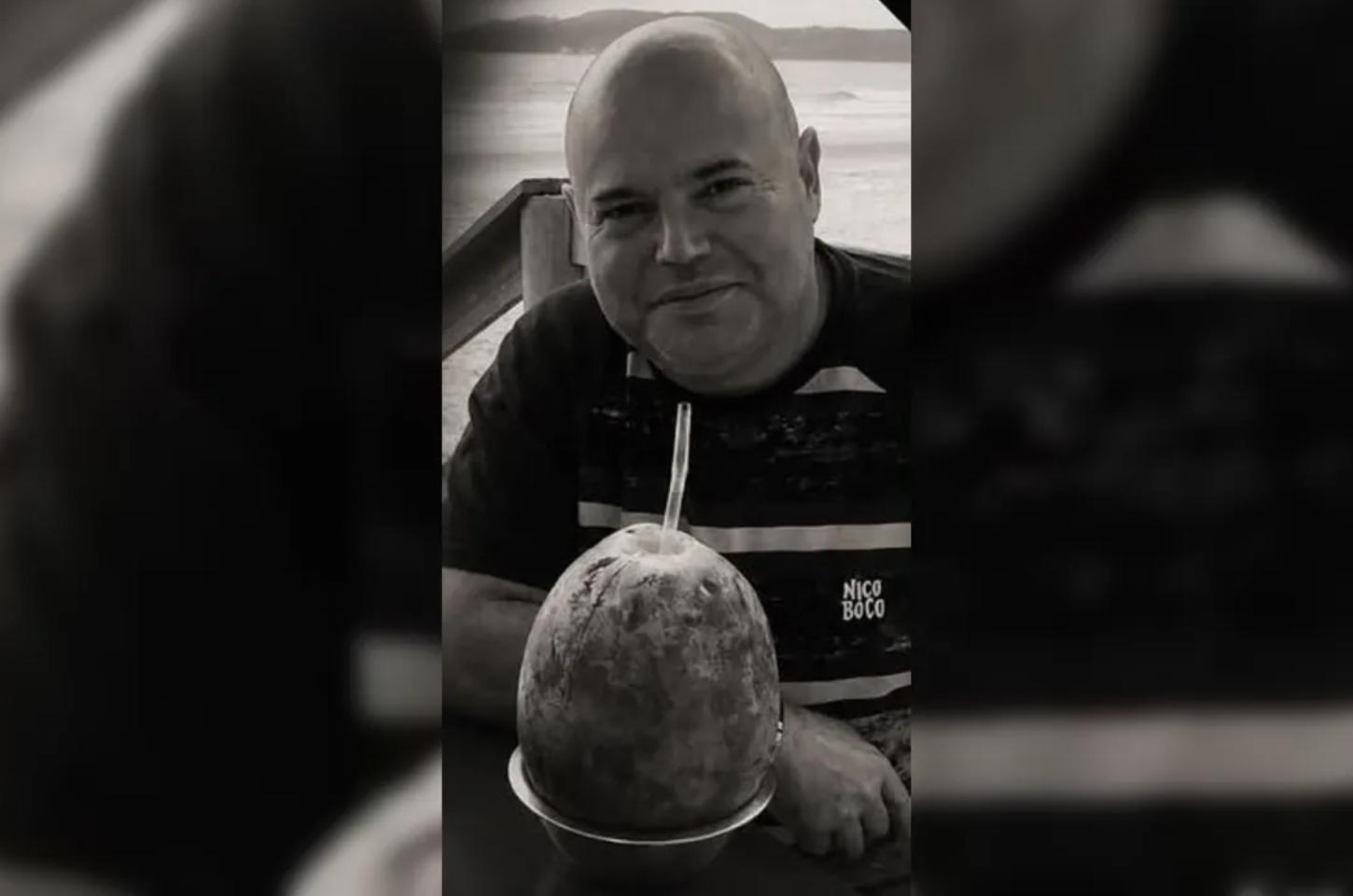 Corpo encontrado em área rural de Arapongas é identificado como de homem desaparecido