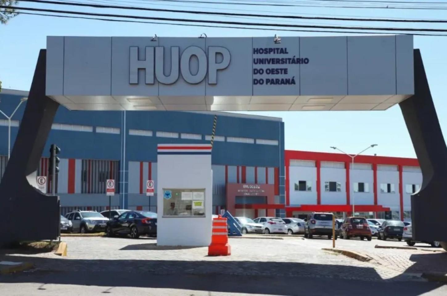 Hospital Universitário do Oeste do Paraná alerta sobre golpe com falsas cobranças a pacientes