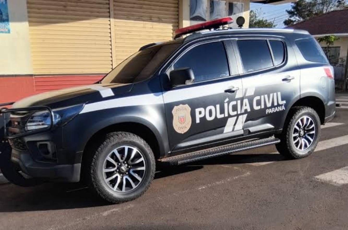 Mulher é presa em Jandaia do Sul por descumprir regras da prisão domiciliar com tornozeleira eletrônica