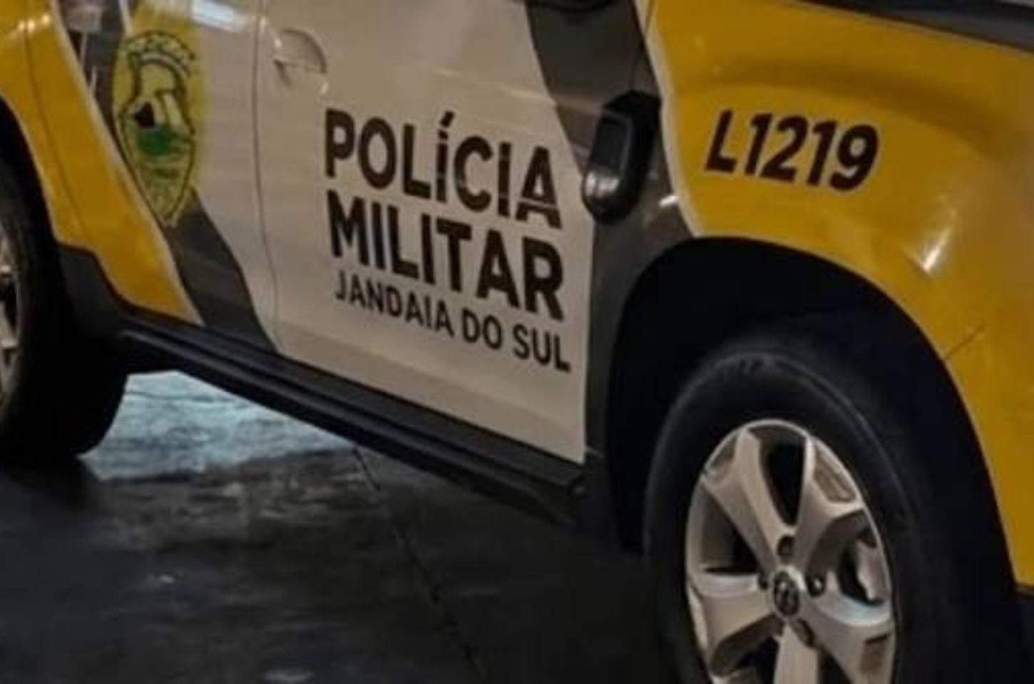 Adolescente de 16 anos é agredido e ameaçado pela ex-namorada em Jandaia do Sul