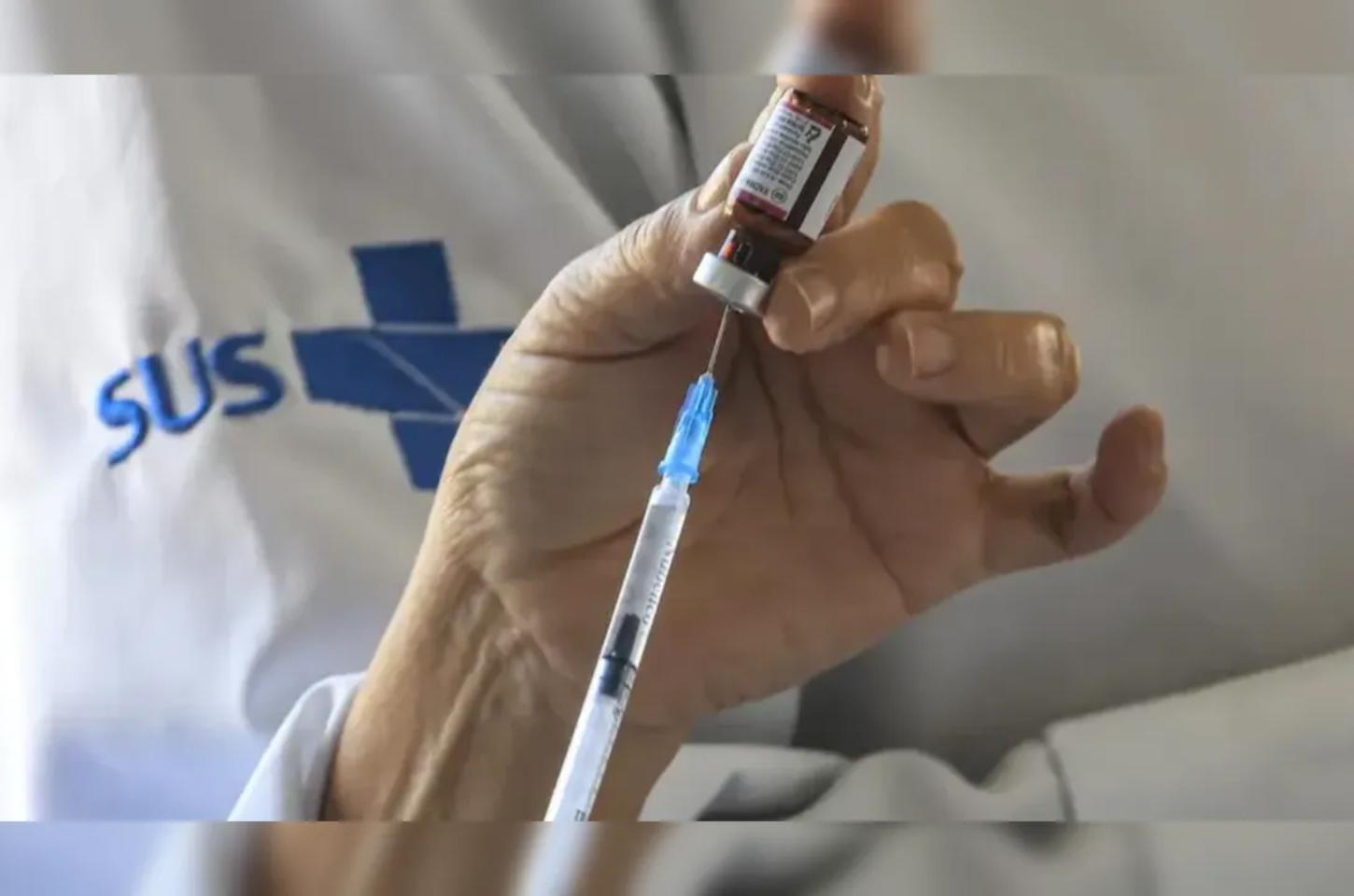 Dia D da Multivacinação mobiliza UBSs neste sábado para atualizar vacinação de crianças e adolescentes