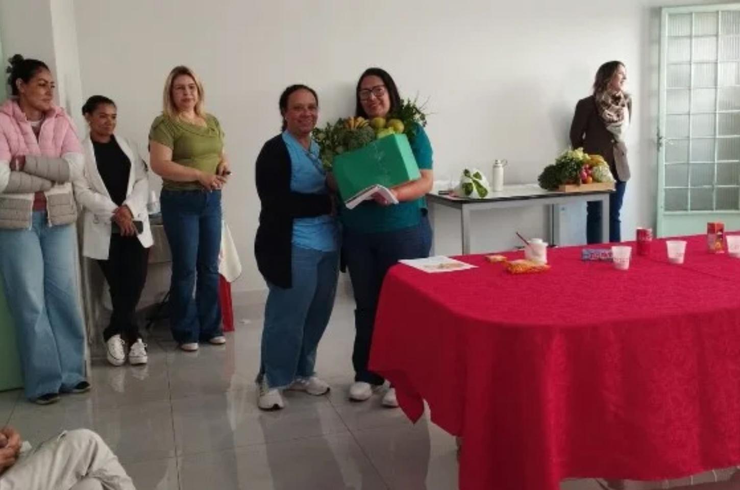 Grupo Hiperdia é retomado em Jandaia do Sul após sete anos de interrupção