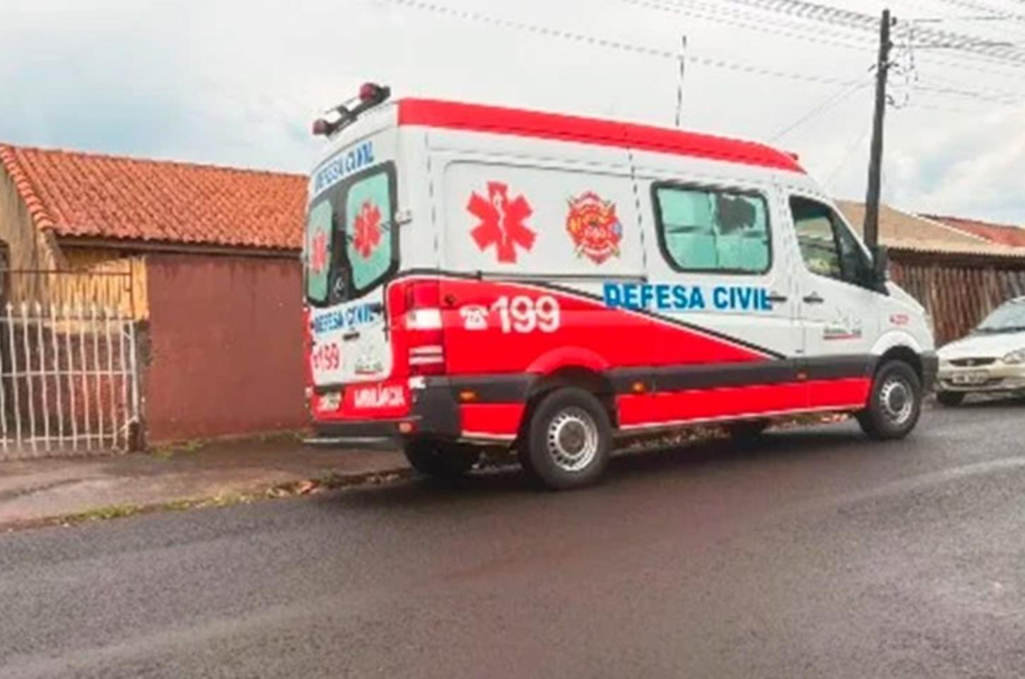Homem de 46 anos é encontrado morto em residência em Jandaia do Sul