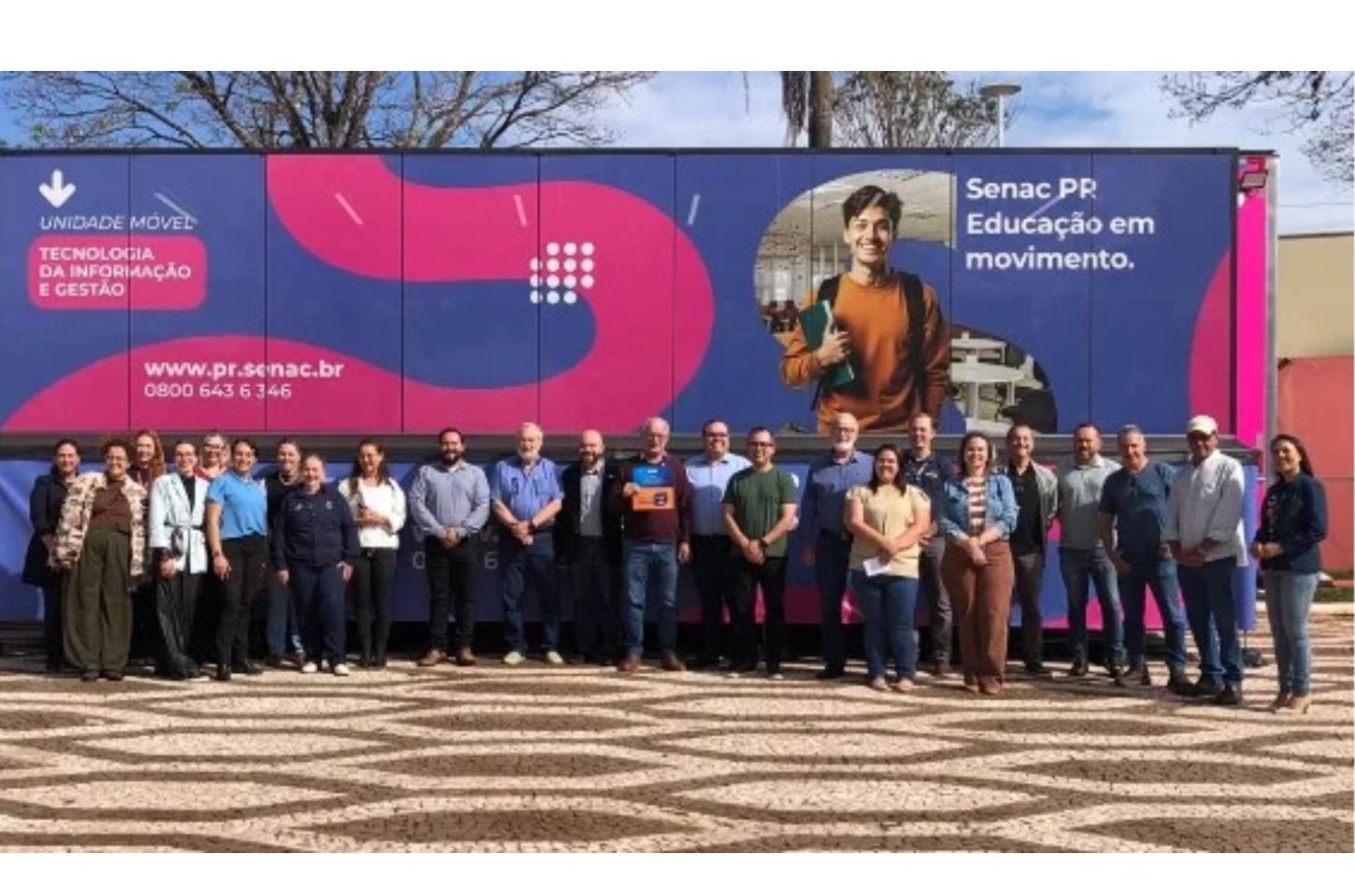 Prefeitura de Jandaia do Sul inicia cursos gratuitos para capacitação profissional