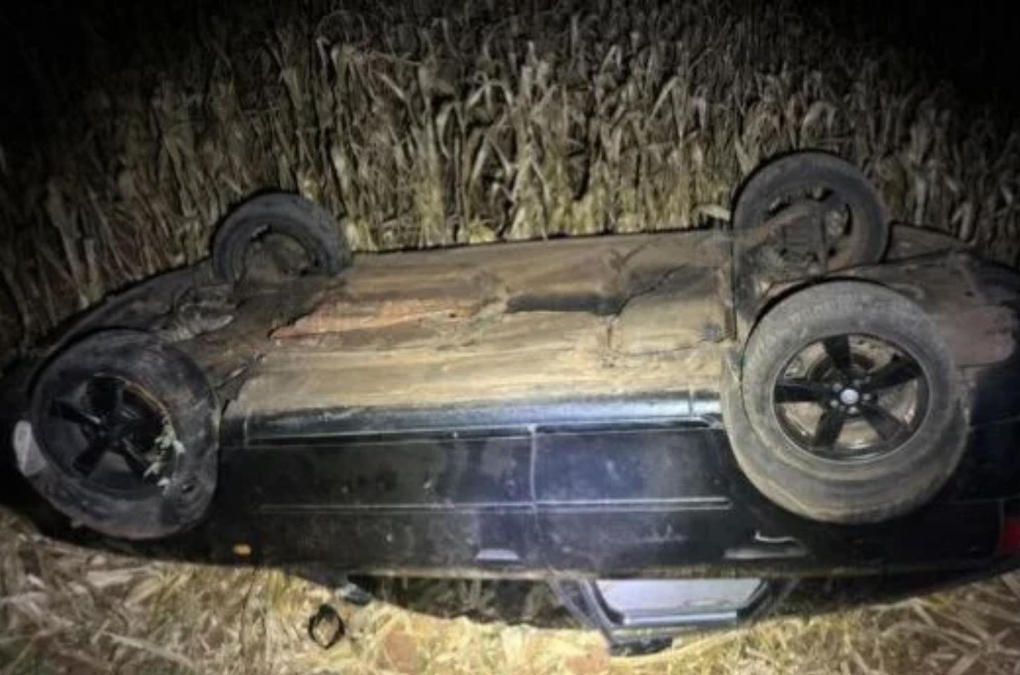 Três homens são detidos suspeitos de furtar cabos de subestação da Sanepar em Jandaia do Sul