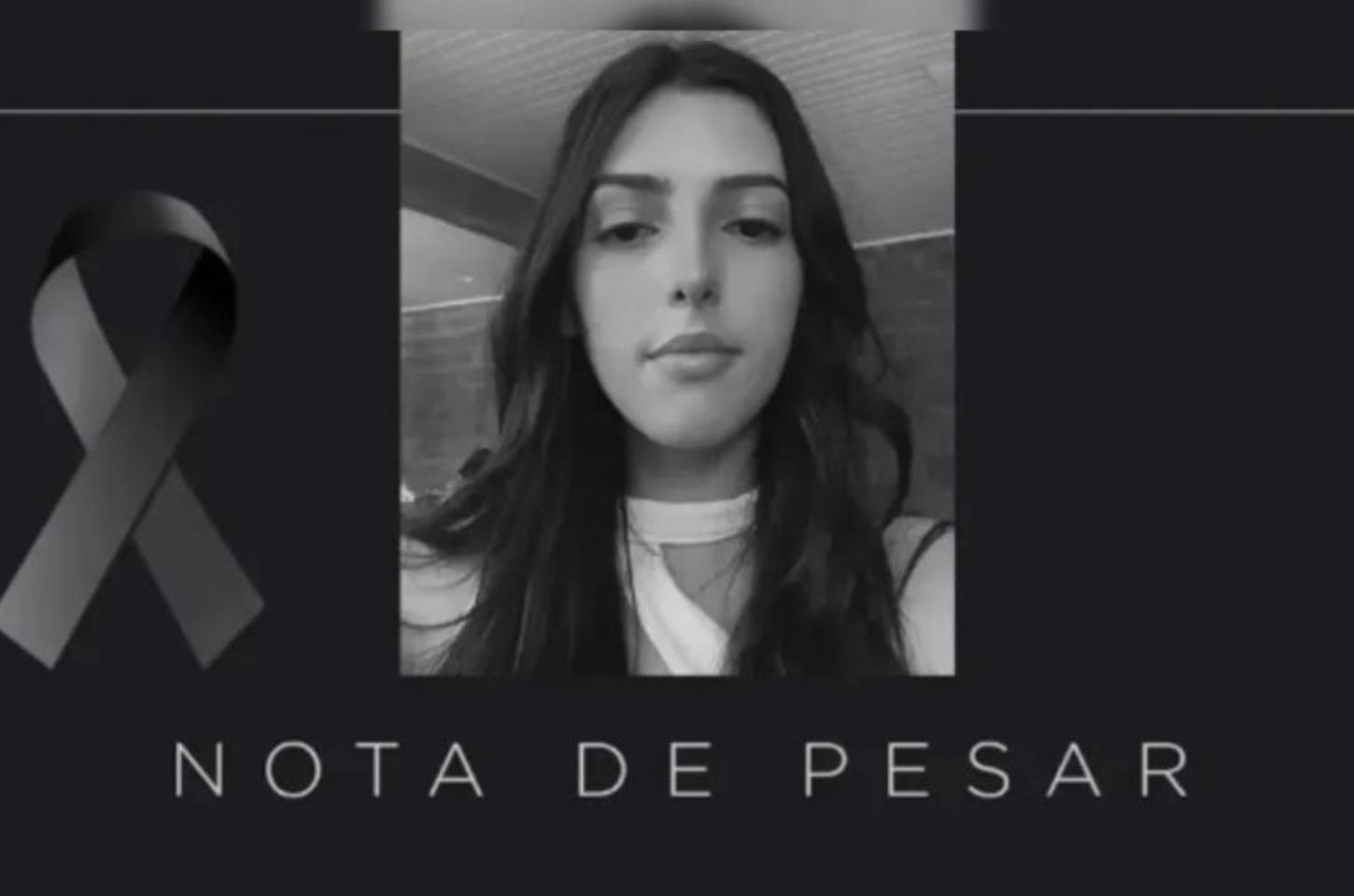 Estudante de 21 anos é morta a facadas durante ataque em Londrina