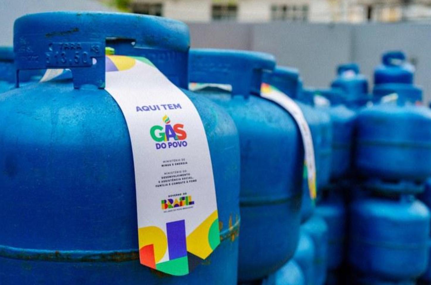 Faxinal terá segunda revenda autorizada para atender beneficiários do Gás do Povo