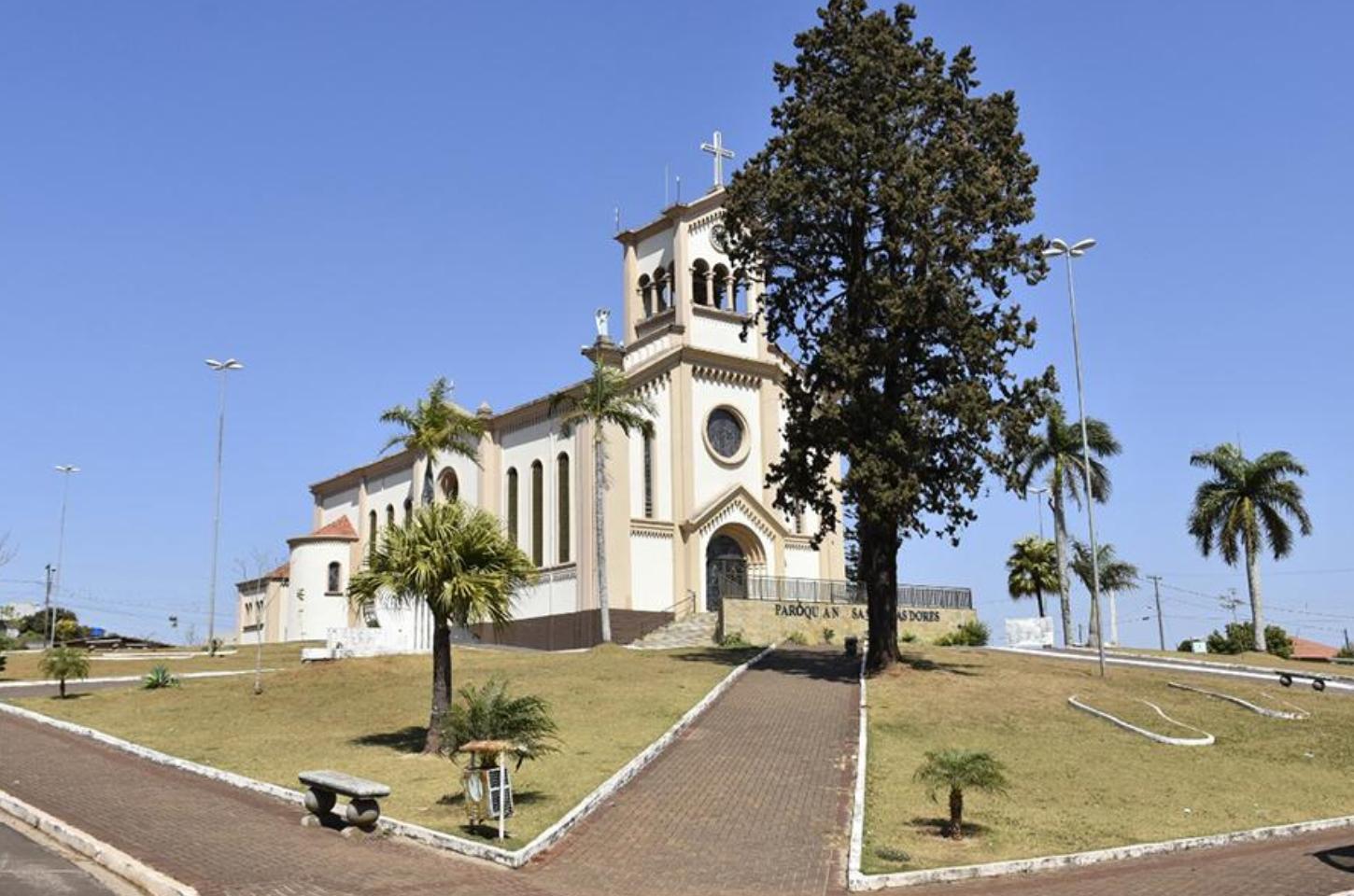 Feriado municipal altera funcionamento dos serviços públicos em Marilândia do Sul