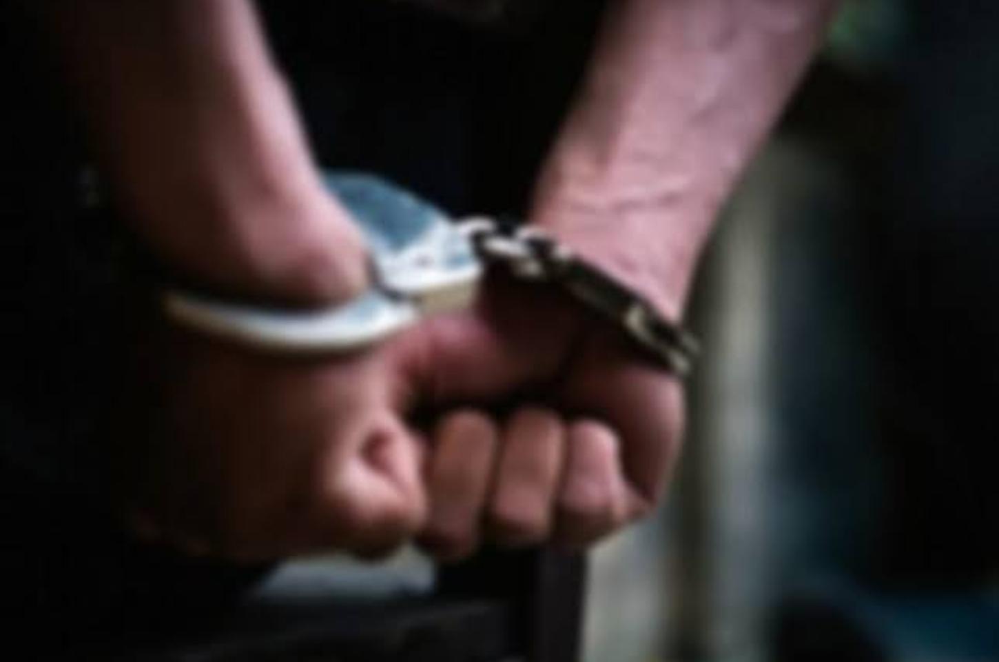 Homem é preso durante Operação Sentença em Jandaia do Sul