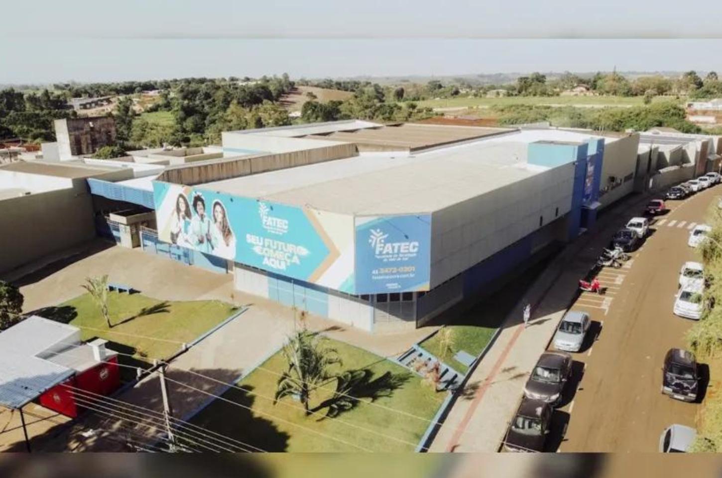 Vestibular de Medicina da Fatec Ivaiporã recebe inscrições até 24 de setembro